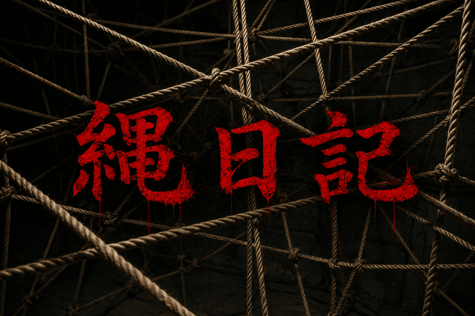 〜縄日記〜②