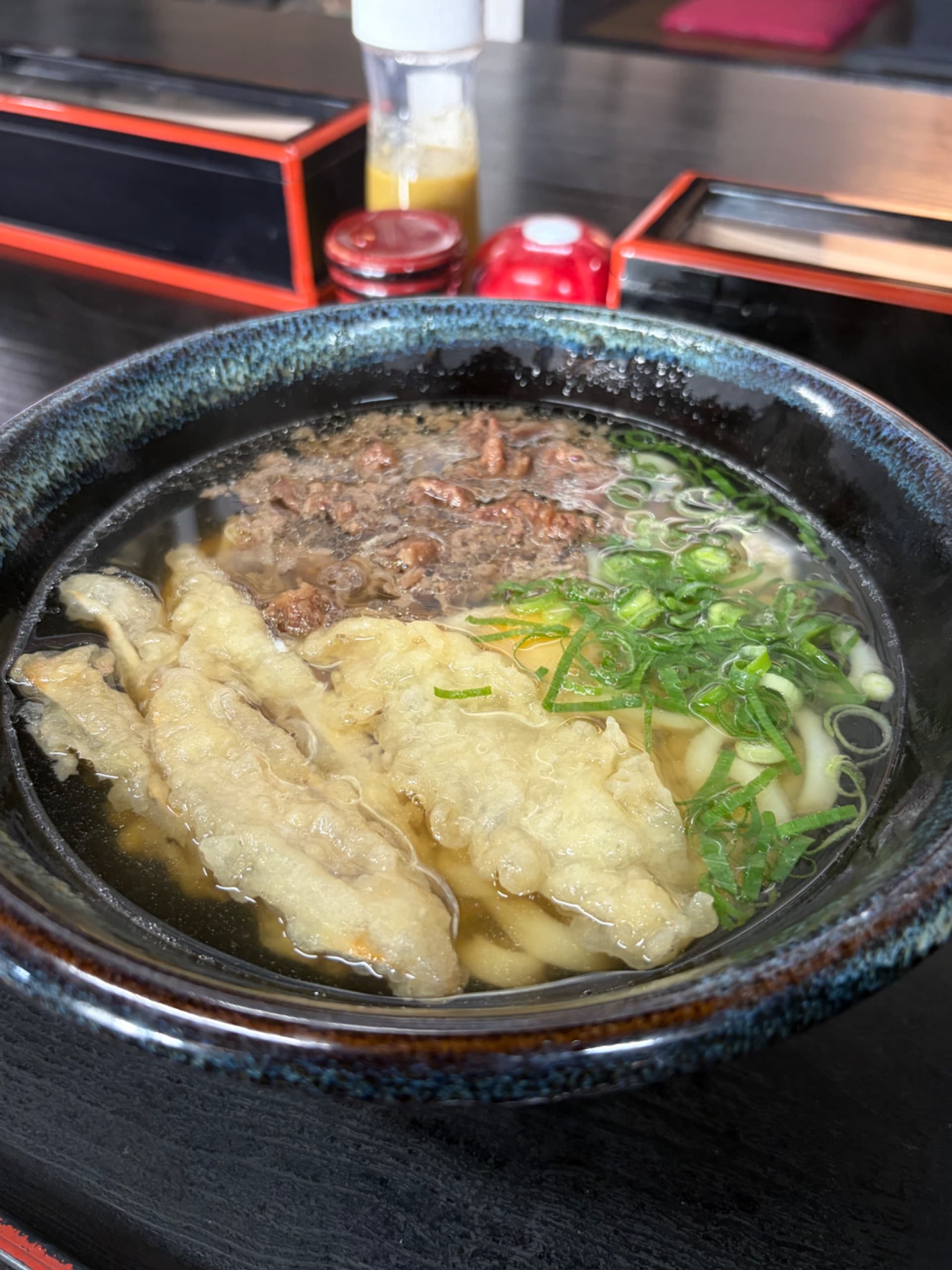 うどん