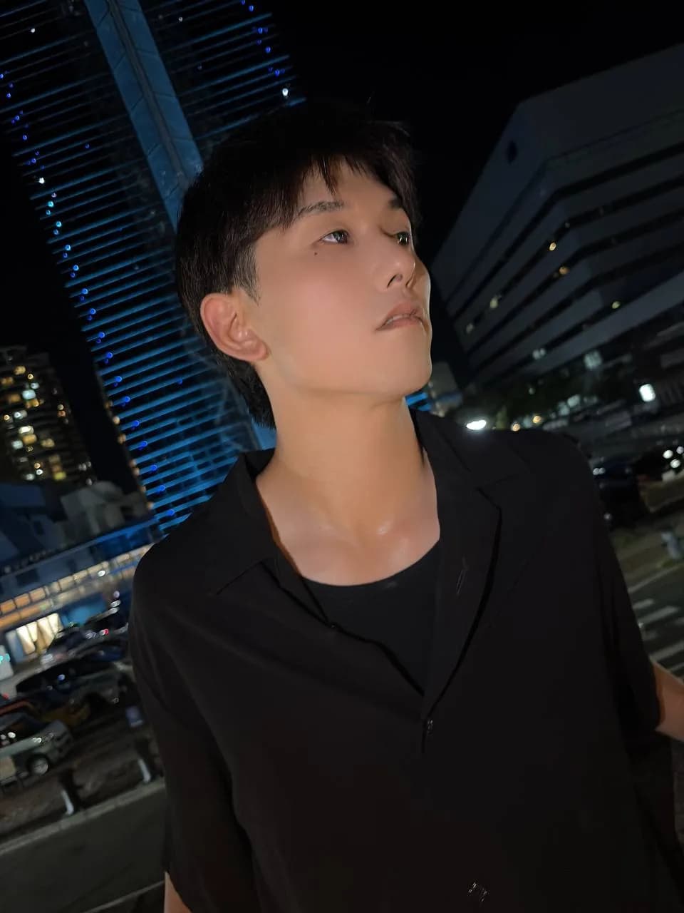 撮影