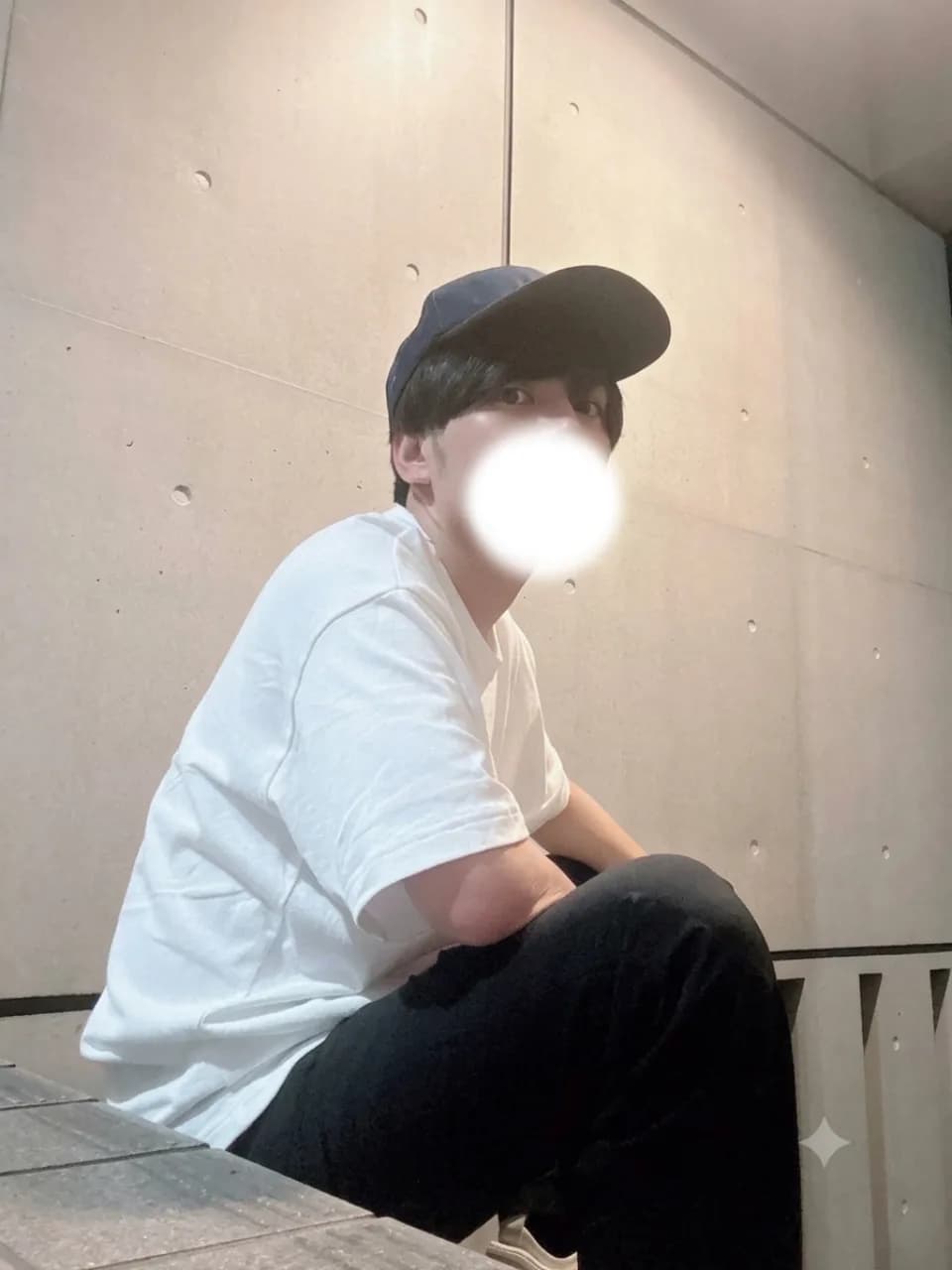 夜さんぽ