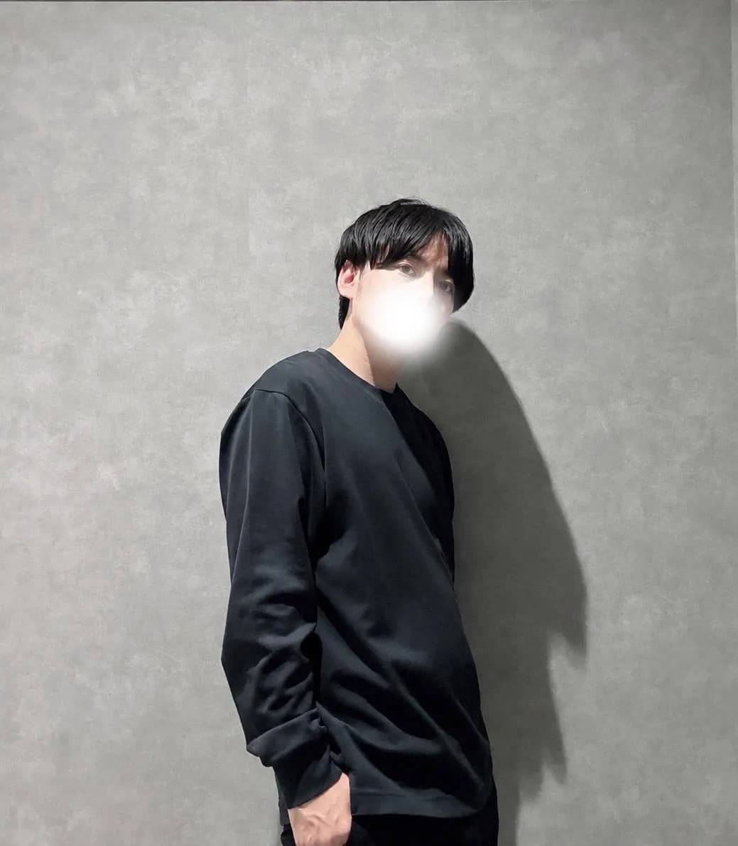 やはりギャップは必要